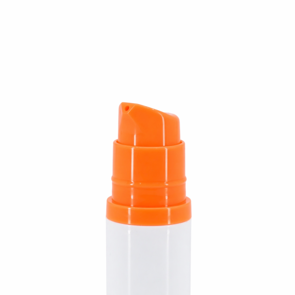 <b> Airless Pump Bottle, Small Dosage </b><br><i> 5ml, 10ml </i><br> SKU: 65AB-JY139 - Image 5