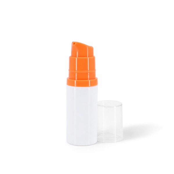 <b> Airless Pump Bottle, Small Dosage </b><br><i> 5ml, 10ml </i><br> SKU: 65AB-JY139 - Image 3