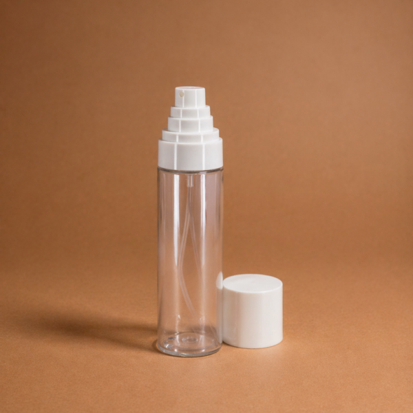 <b>PET Mist Sprayer Bottle </b><br><i> 80ml, 100ml </i><br> SKU: 65SA-JY9002 - Image 3