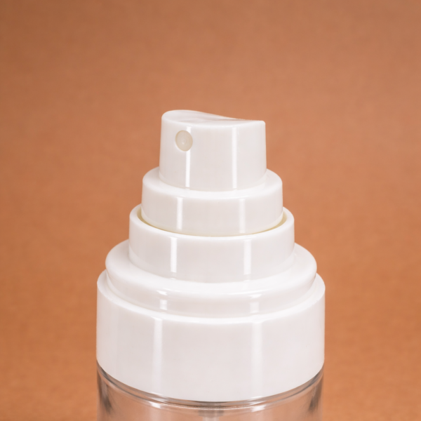 <b>PET Mist Sprayer Bottle </b><br><i> 80ml, 100ml </i><br> SKU: 65SA-JY9002 - Image 4