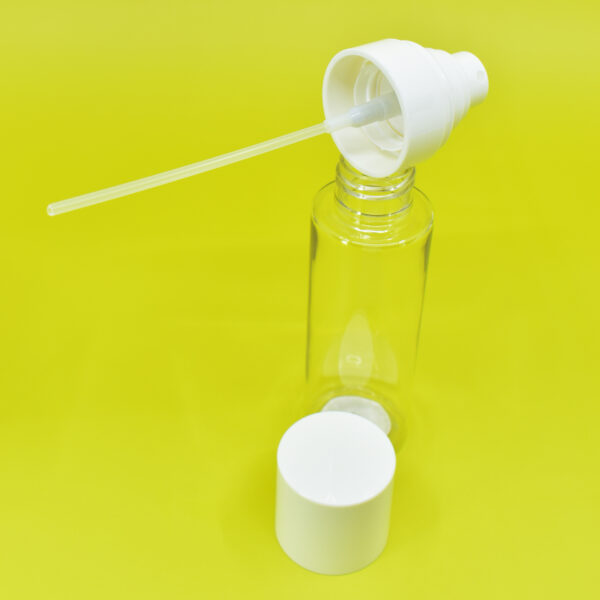 80ml Mist Sprayer Bottle, 100ml Mist Sprayer Bottle, Custom Mist Bottle