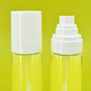 80ml Mist Sprayer Bottle, 100ml Mist Sprayer Bottle, Custom Mist Bottle