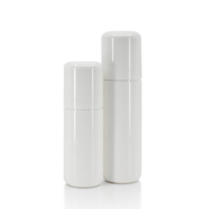  Airless Pump Bottle for Skincare, Cosmetic  30ml, 50ml  SKU: 65AB-JY1101