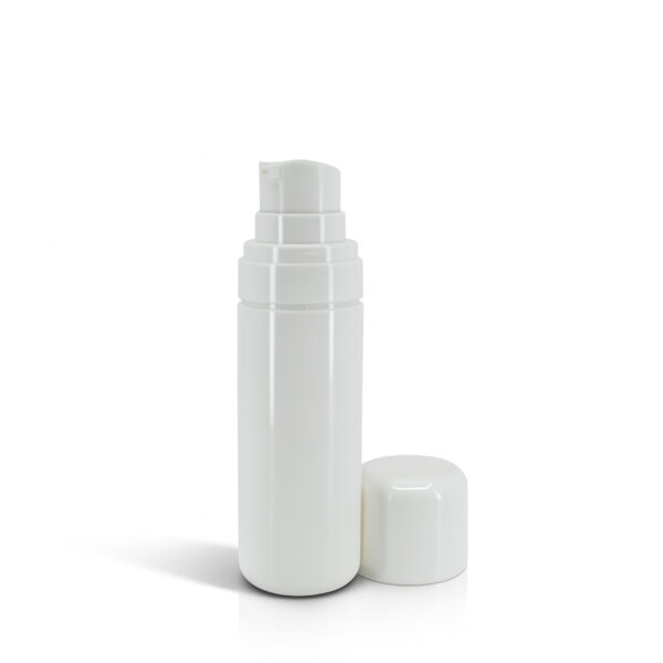 <b> Airless Pump Bottle for Skincare, Cosmetic </b><br><i> 30ml, 50ml </i><br> SKU: 65AB-JY1101