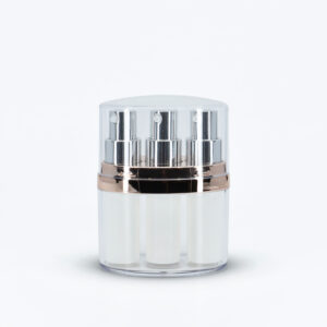 Mini Airless Pump Bottles5ml*3SKU: 65AB-JY1059
