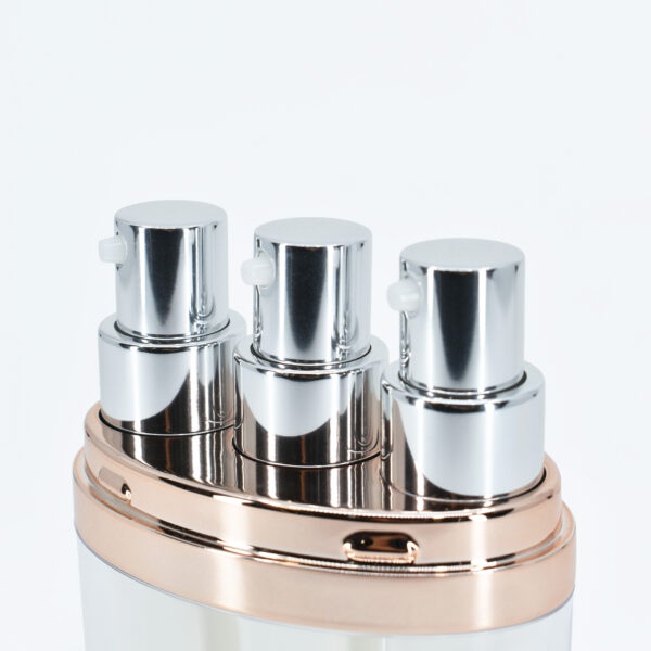 <b>Mini Airless Pump Bottles</b><br><i>5ml*3</i><br>SKU: 65AB-JY1059 - Image 4