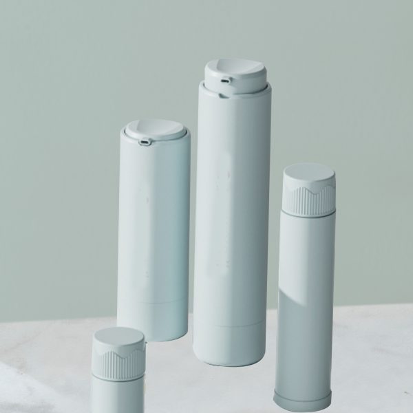 <b> Refillable Airless Bottle, Twist Up </b><br><i> 30ml, 50ml </i><br> SKU: 65AB-JY1095 - Image 4