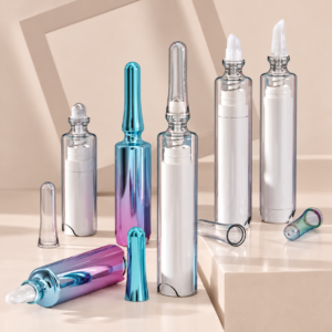 Airless Syringe Needle Applicator4 ml, 8mlSKU: 51AB-Syringe