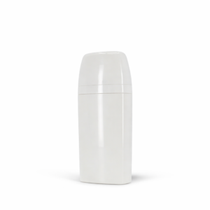 Dual Chamber Airless Bottle, Single-Actuator 30ml (15ml*2) SKU: 65AB-JY133