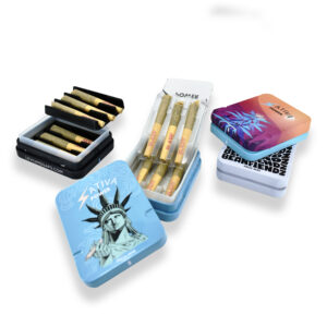 pre-roll-snap-tin-airtight-eco-friendly-child-resistant-the-packaging-company