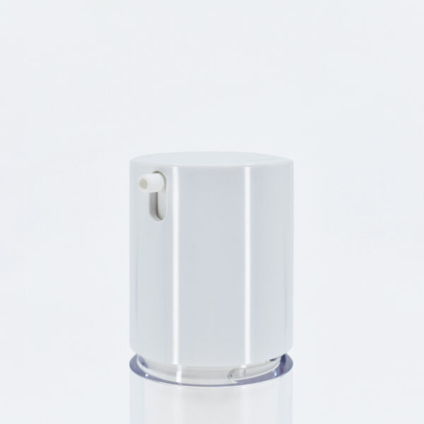 <b>Slider Pump Airless Bottle</b><br>30, 50 ml<br>SKU: 65AB-JY156 - Image 4