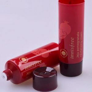 PCR Sugar Cane Squeeze Tube Customizable SKU: 64TB-PCR/Sugarcane