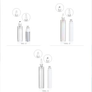 Airless Syringe Needle Applicator4 ml, 8mlSKU: 51AB-Syringe