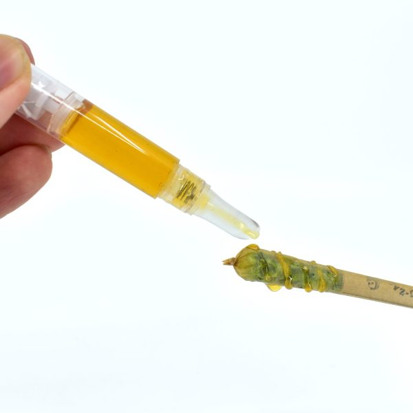 <b>Click/Twist Pen Oil Applicator</b><br>2ml <br>SKU: 566PB-J201-F9 - Image 3