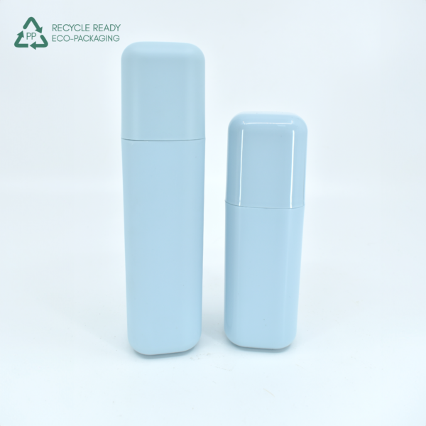 refillable-mono-material-square-airless-pump-bottle-the-packaging-company
