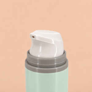 Mono-Material Airless Pump Bottle 15ml, 30ml, 50ml, 100 ml,150 mlSKU: 135AB-B06/M04-3