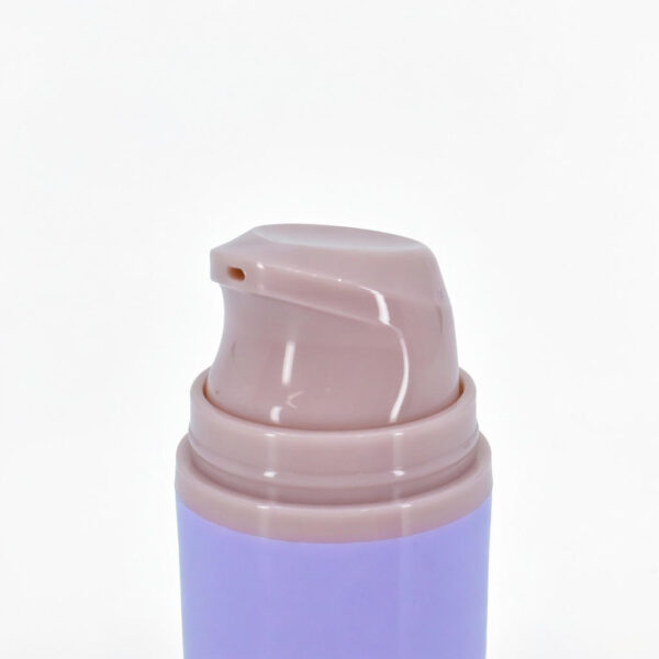 <b> Mono-Material Airless Pump Bottle </b><br><i> 15ml, 30ml, 50ml, 100 ml,150 ml</i><br>SKU: 135AB-B06/M04-3 - Image 3