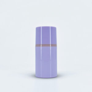  Mono-Material Airless Pump Bottle  15ml, 30ml, 50ml, 100 ml,150 mlSKU: 135AB-B06/M04-3