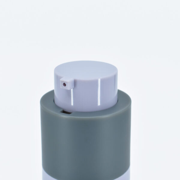 <b> Mono-Material Airless Pump Bottle, Twist-Up </b><br><i> 15ml, 30ml, 50ml </i><br> SKU: 135AB-G01A - Image 6