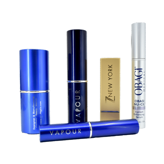 Reverse Oxidation Finish