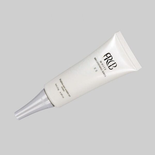 <b>LDPE Skincare Tube with Needle Point</b><br><i>D: 25 mm</i><br>SKU: 64TB-WRPE25S01 - Image 2