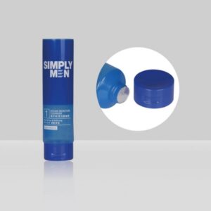 Round Skincare Tube with Flip Cap80 ml – 220 mlSKU: 64TB-WRPE45S22