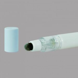 Dropper applicator tube with brushD: 16 mmSKU: 64TB-WR16SD01