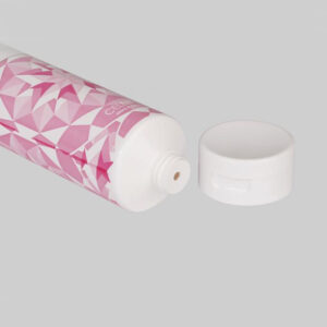 Round Lotion Tube with Flip-Cap180ml – 300 mlSKU: 64TB-WRPE55S22