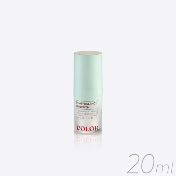 <b>Refillable PETG Airless Bottle</b><br> 20ml, 30ml, 50ml <br>SKU: 144AB-GR246A - Image 2