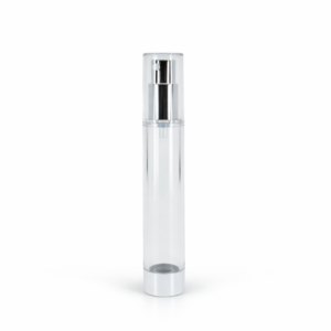 Sleek and slim airless bottles for skincare10,15,20,30,35 ml 65AB-JY101B