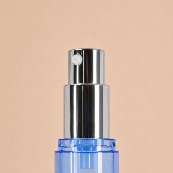 <b>Sleek Airless Bottle for Skincare</b><br>10ml, 15ml, 20ml, 30ml, 35ml<br>SKU: 65AB-JY101B - Image 3