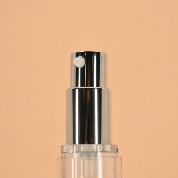 <b>Sleek Airless Bottle for Skincare</b><br>10ml,15ml, 20ml, 30ml, 35ml<br>SKU: 65AB-JY101B - Image 3