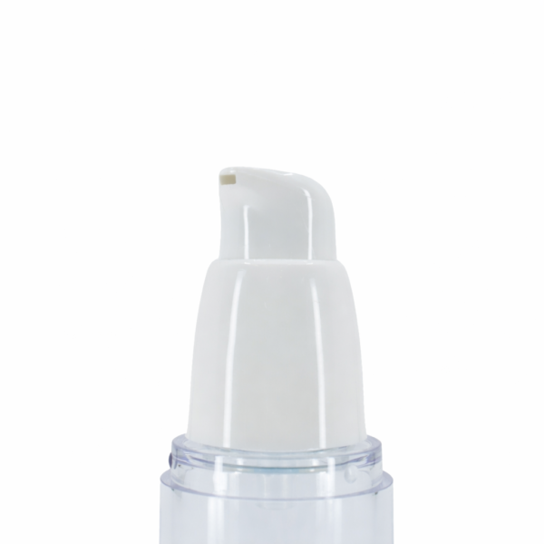 <b>Airless Pump Bottle for Skincare, Round </b><br> 15 ml- 120ml <br>SKU: 65AB-JY102A/JY104A - Image 4