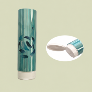 Mono Material Tubes – Large CapacityD: 70ml-180mlSKU: 64TB-WR40MN01