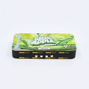 Extended CR Tin Case
