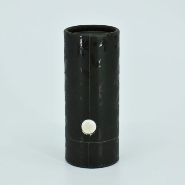 <b>Child-Resistant Paper Tube</b><br>Custom Sizes Available<br>SKU: 830PR-CR