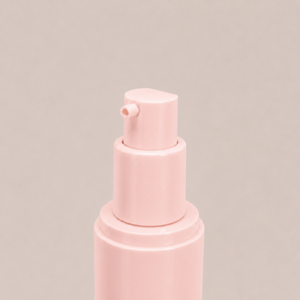 <b>Eco-Friendly Treatment Airless Pump Bottle</b><br>15ml, 30ml, 50ml<br>SKU: 612AB-RV - Image 3