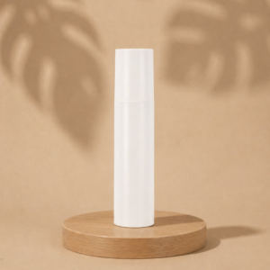 Eco-Friendly Treatment Airless Pump Bottle15ml, 30ml, 50mlSKU: 612AB-RV