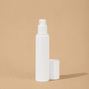 Eco-Friendly Treatment Airless Pump Bottle15ml, 30ml, 50mlSKU: 612AB-RV
