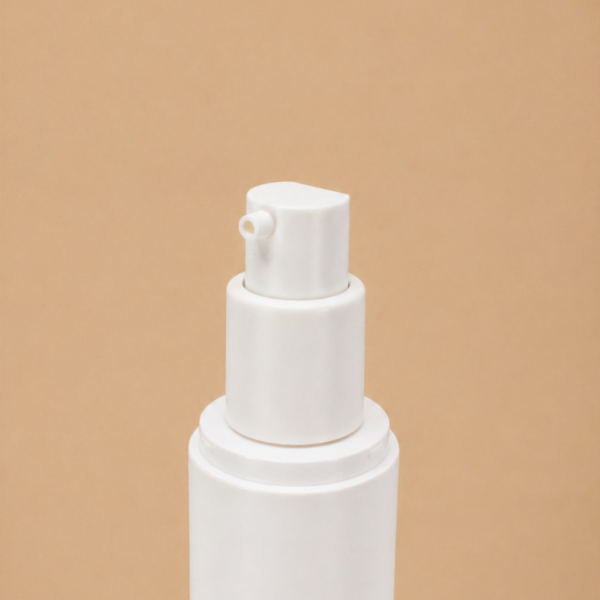 <b>Eco-Friendly Treatment Airless Pump Bottle</b><br>15ml, 30ml, 50ml<br>SKU: 612AB-RV - Image 3