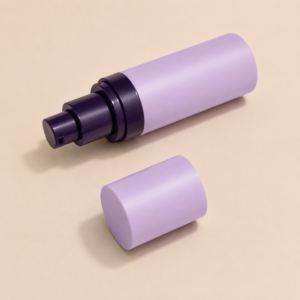 Airless Pump Bottle for Skincare and Cosmetics15ml, 30ml, 50mlSKU: 65AB-JY1097