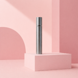 Skinny Airless Pump Bottle 15ml, 40ml SKU: 65AB-JY119,120