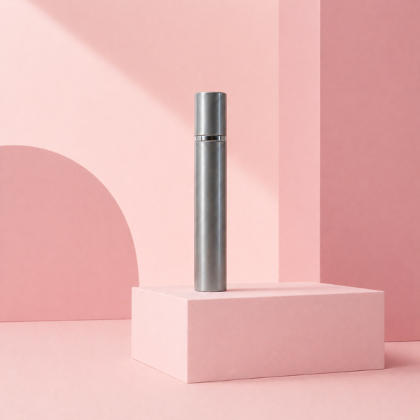 <b>Skinny Airless Pump Bottle</b><br> 15ml, 40ml <br>SKU: 65AB-JY119,120