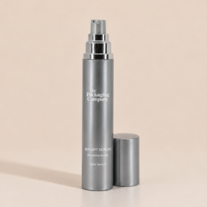Skinny Airless Pump Bottle 15ml, 40ml SKU: 65AB-JY119,120