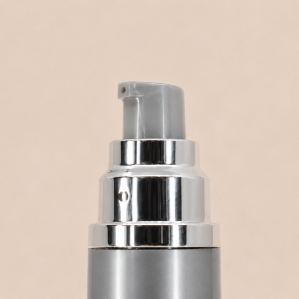 <b>Skinny Airless Pump Bottle</b><br> 15ml, 40ml <br>SKU: 65AB-JY119,120 - Image 3