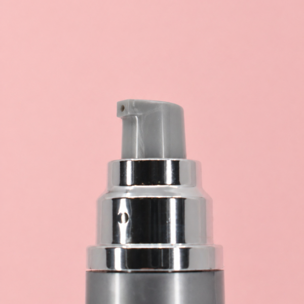 <b>Skinny Airless Pump Bottle</b><br> 15ml, 40ml <br>SKU: 65AB-JY119,120 - Image 3