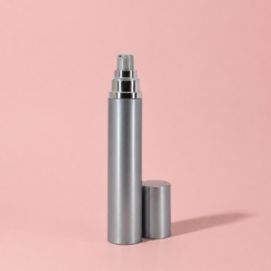 Skinny Airless Pump Bottle 15ml, 40ml SKU: 65AB-JY119,120