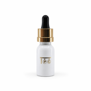 Child-Resistant Glass Dropper Bottle15ml, 30mlSKU: 679DR-CP