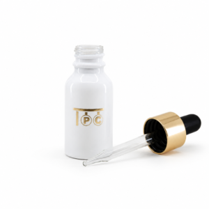 Child-Resistant Glass Dropper Bottle15ml, 30mlSKU: 679DR-CP