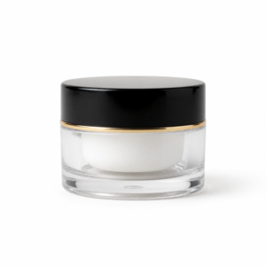 Child-Resistant Plastic Cream Jar15ml, 30mlSKU: 65PC-JY210-CR